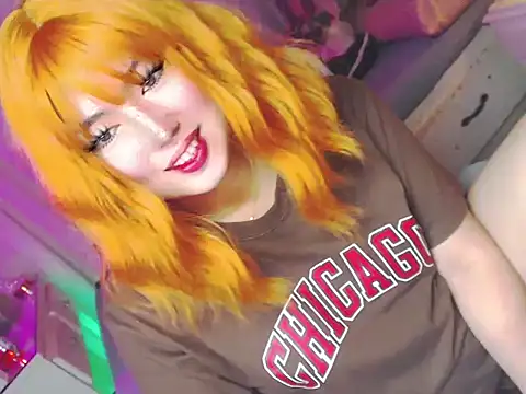 Alicia_Rose69のライブXXXチャット