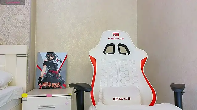 Chat XXX ao vivo de Diana_Moon_