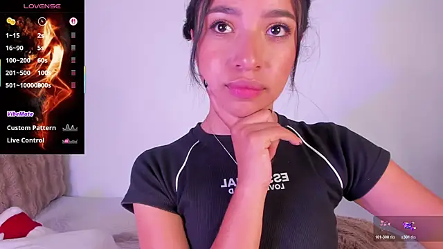 lillielover16's Live XXX Chat