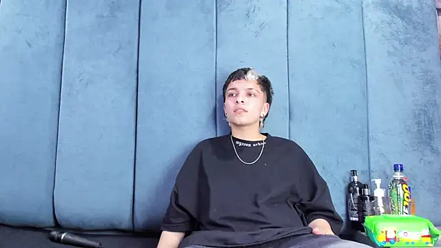 Megan_Thompson_'s Live XXX Chat