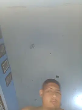 ramito1007 Pertunjukan Webcam