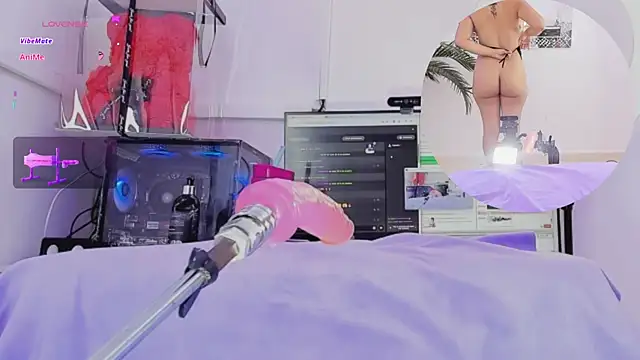 Sarah_Carter__ 라이브 XXX 채팅