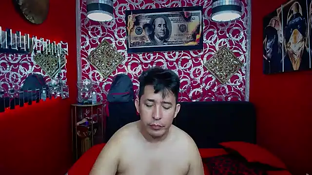 shannentrans 网络视讯表演