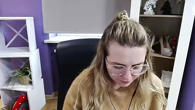 Živý XXX chat Zoey_Erotic