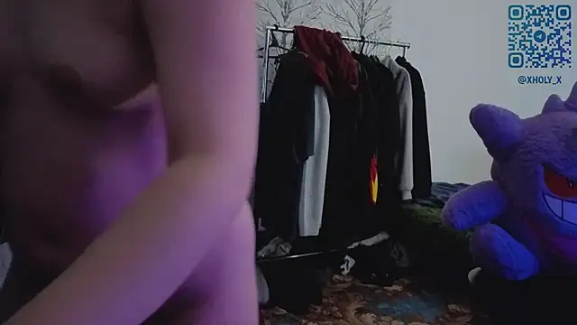 Chatroom XXX en direct de Holy_Kveta