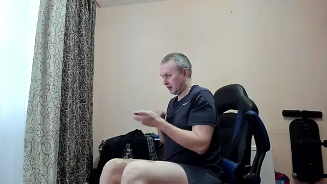 SanFrantsisko Webcam show