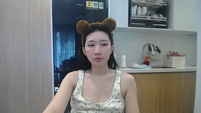 Chat XXX en directo de Asiagirll