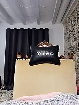 kylie_blckのライブXXXチャット