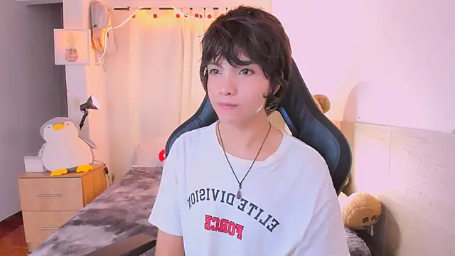 Sweet_Allan Live XXX-chat