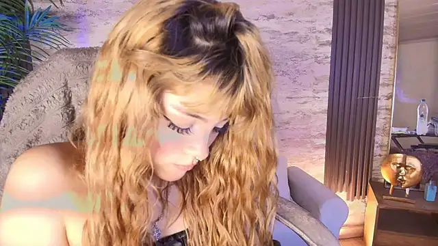 sakuramoss live XXX chat