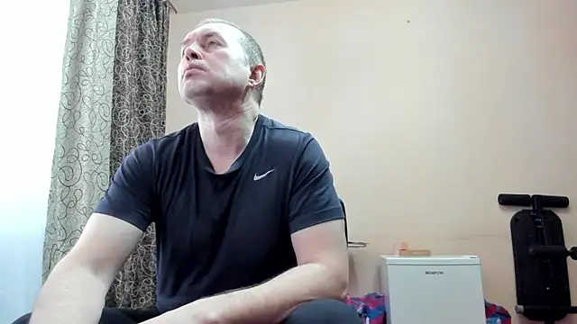 SanFrantsisko Webcam Show