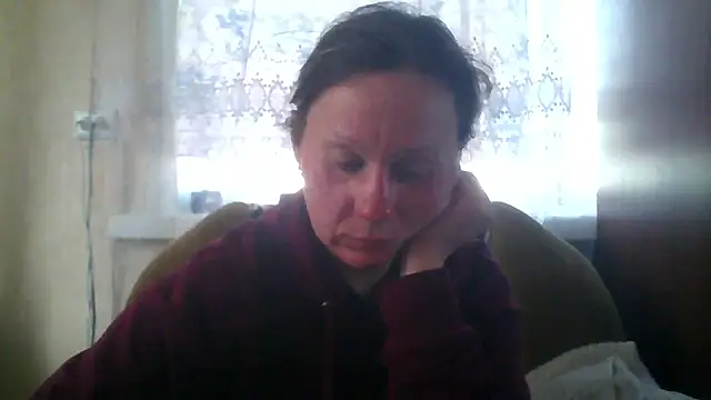 Chat XXX en directo de Norma_Wall