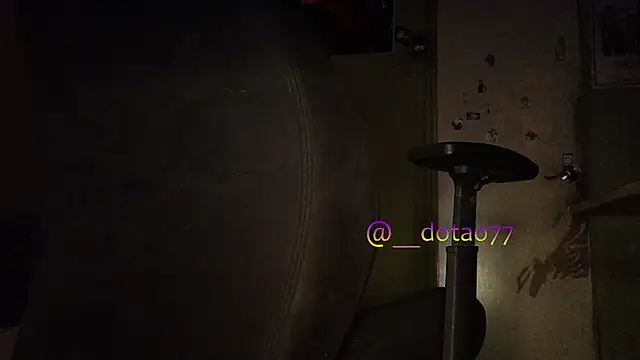 doTao7のライブXXXチャット