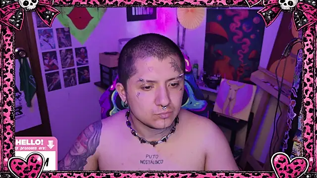 masterkevinftm Obrolan Langsung XXX