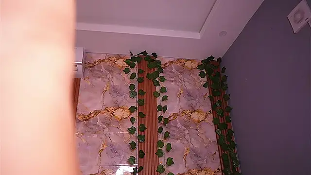 Živý XXX chat zoey-fox