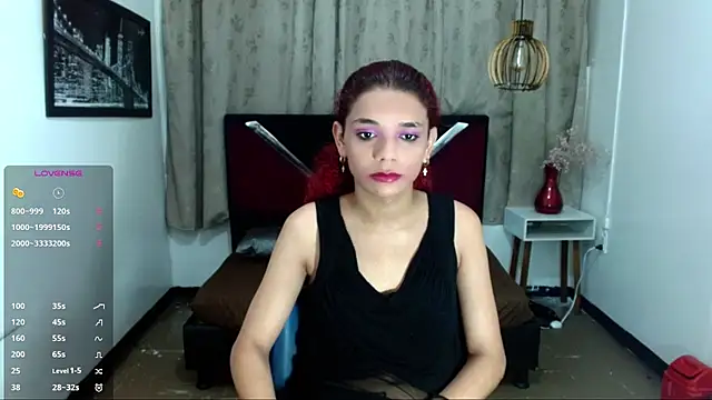 luisa__torres 网络视讯表演