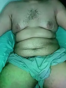 chubbygamer26 网络视讯表演