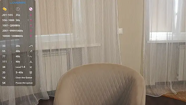 دردشة ModestaFlies الجنسية المباشرة