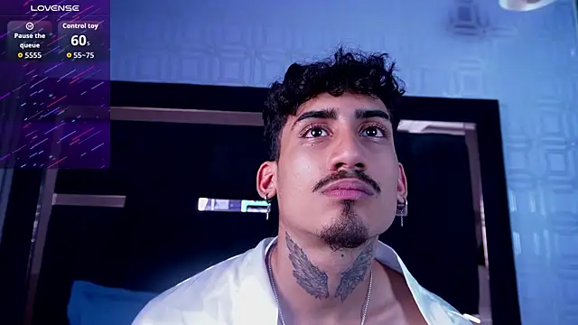 Dark_Eros_ webcam show