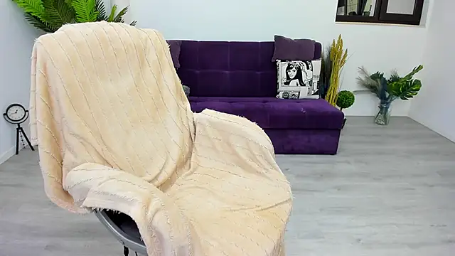 Nicolle_Lexy Webcam show