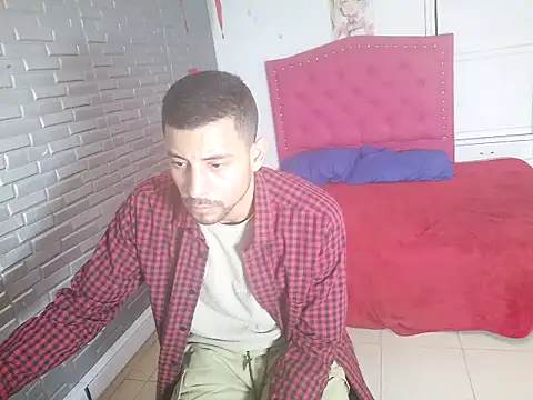 Вебкам-шоу malumabeby2026