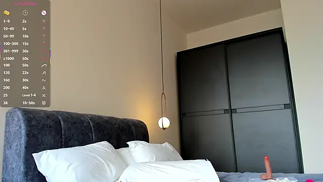 Chatroom XXX en direct de wow_lina