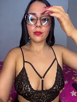 Eimy_Phone Webcam Show