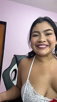LunaaRosse Live XXX-Chat