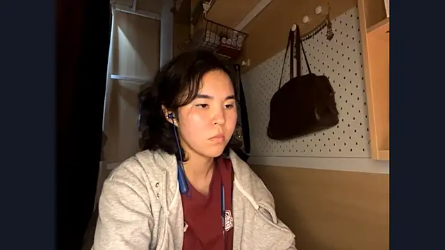 Živý XXX chat JennyCarpenter