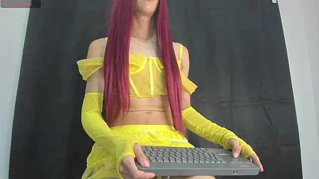 Jaddyy__ élő XXX-chatje