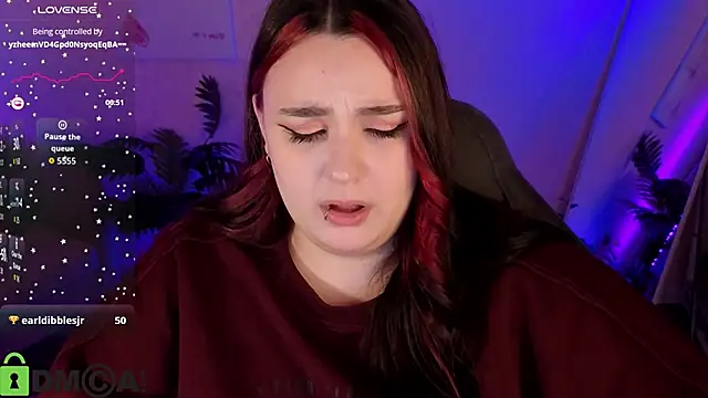 Mia_R0ss' Live XXX Chat