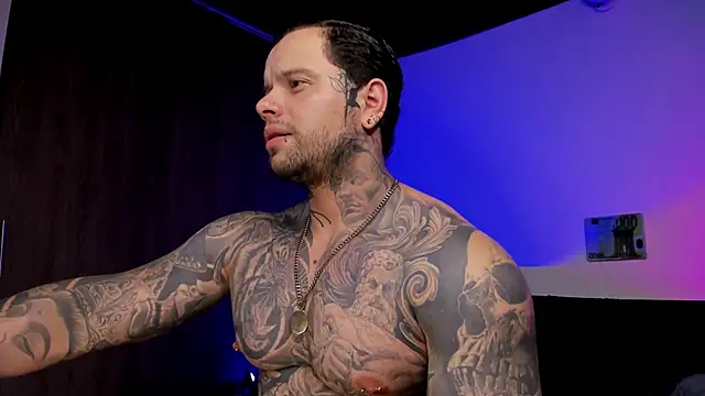 natevillage's Live XXX Chat