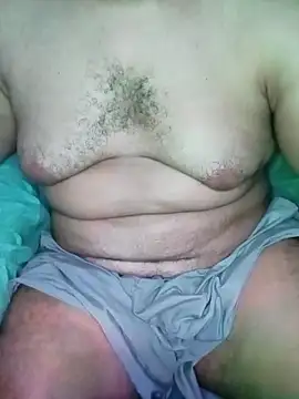 chubbygamer26 在線直播表演