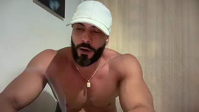 romeolovedark élő XXX-chatje