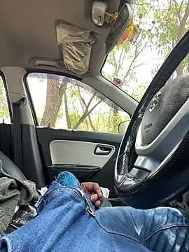 TeluguBoyAbhi Show Webcam