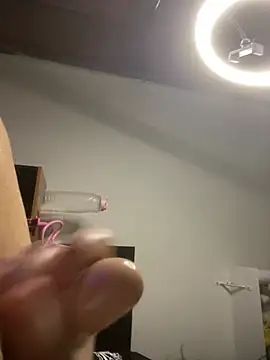 Show de webcam de pudizinhaa