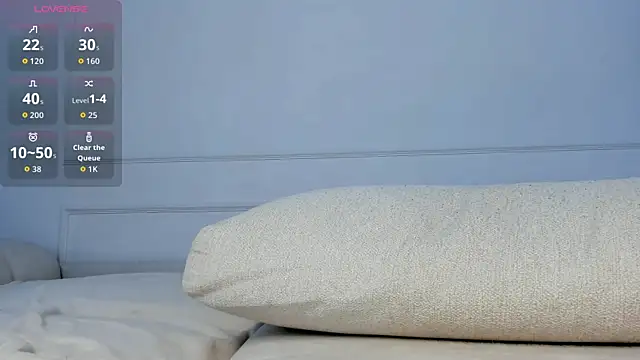 JeniKim's Live XXX Chat