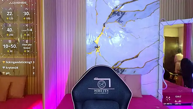 Maile_Tayn Live XXX chat