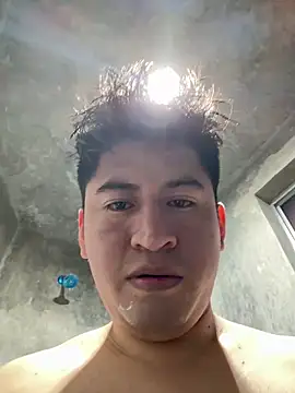 Show Webcam de GoldenM95