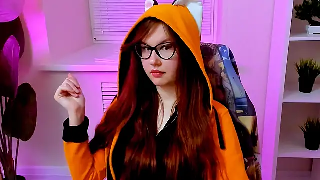 Chat XXX ao vivo de CarolGiggly