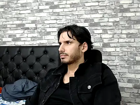 MrTyler667 Webcam show