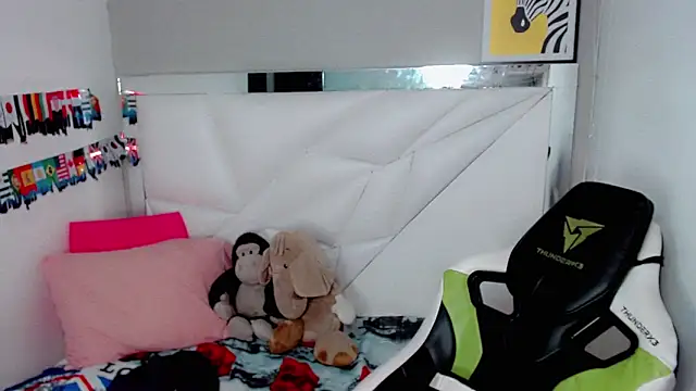 Liarr_ Live XXX-chat