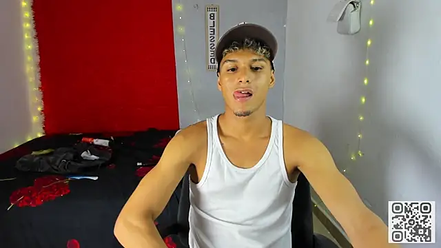 Master_hot06n Webbikameraesitys