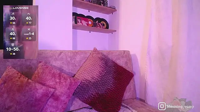 dark__nymph Chat XXX live