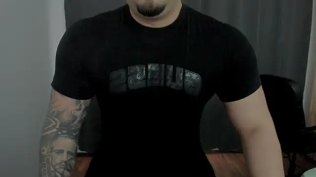 عرض كام TONYWILSONN