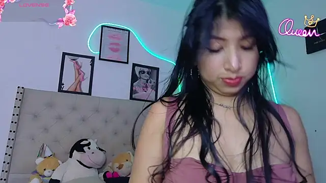 แชท XXX สดของ Sweet_baby_hellen