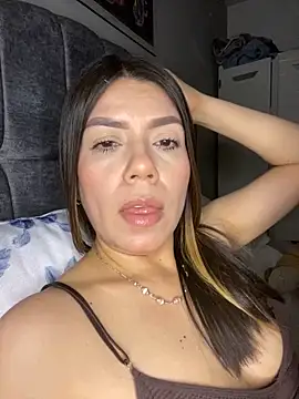 martina_contreras Live XXX-Chat