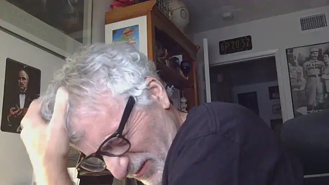 drawde34's Webcam Show