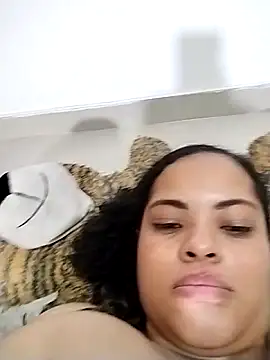 sweetpe's Webcam Show