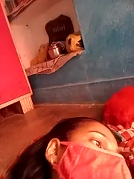 Show Webcam de Hot_eras68484